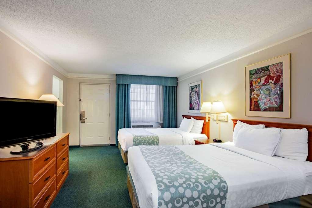 Baymont By Wyndham Abilene Hotell Rom bilde